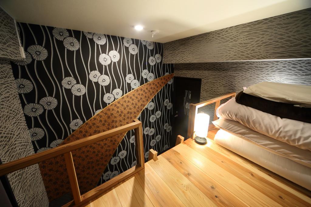 Ikidane House Albergue *