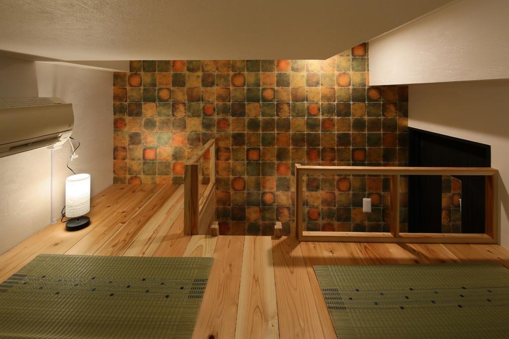 Albergue Ikidane House *