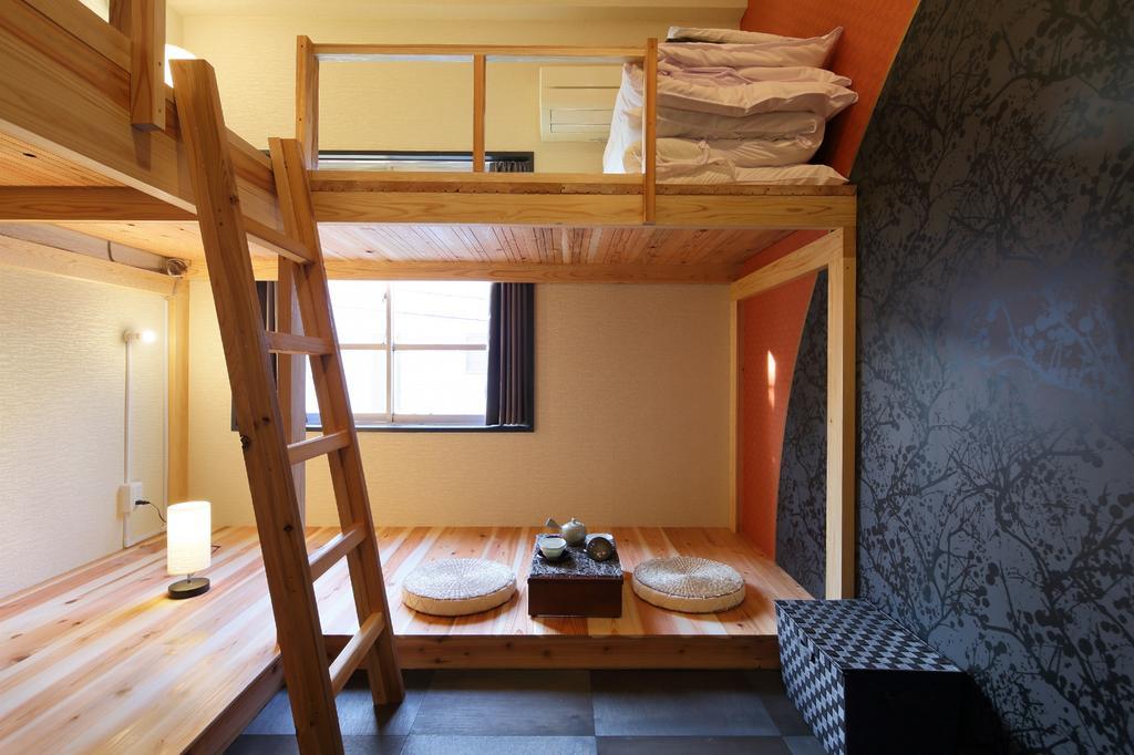 Albergue Ikidane House