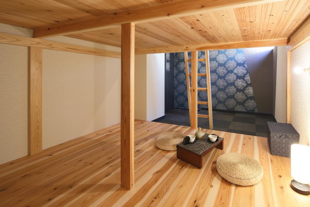 Albergue Ikidane House *
