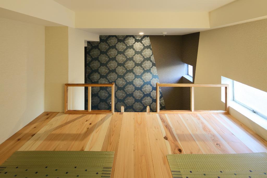 Ikidane House Albergue *