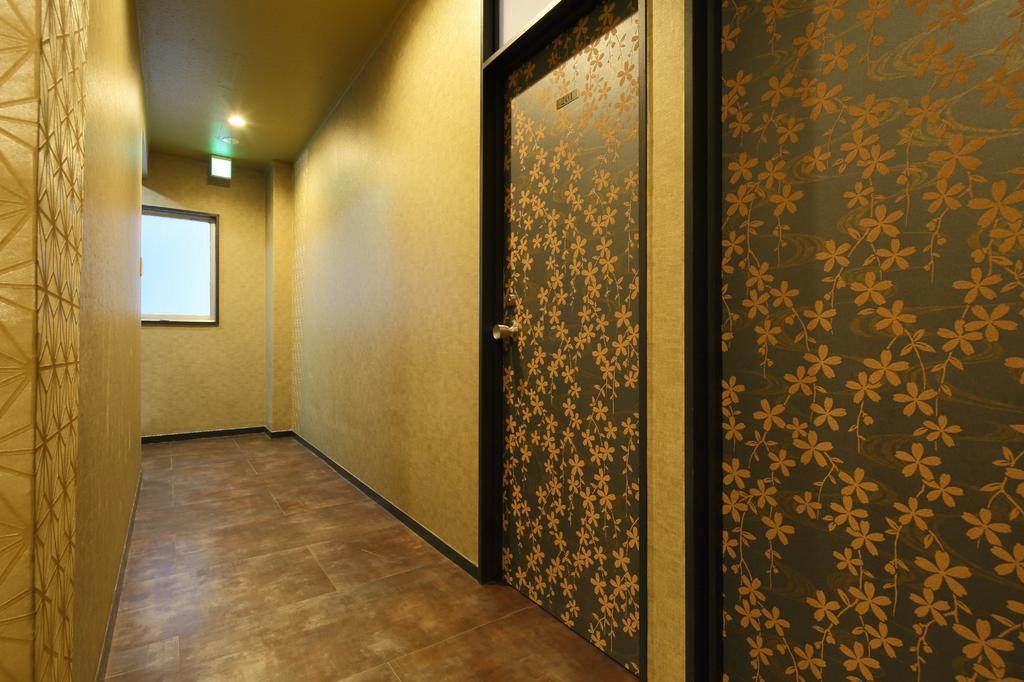 Ikidane House Albergue Tóquio