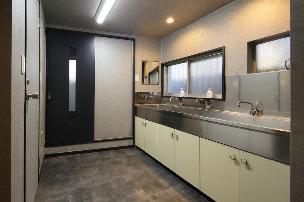 Albergue Ikidane House *