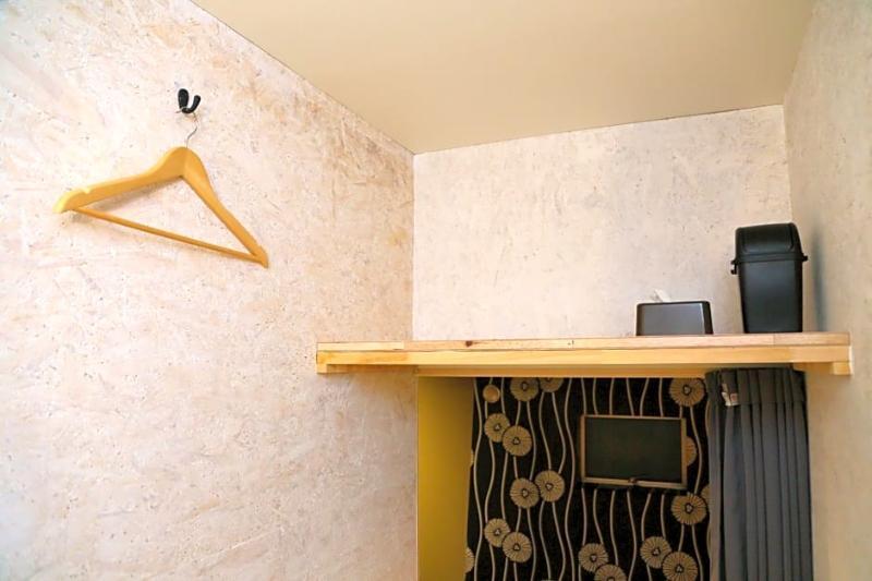 Ikidane House Albergue *