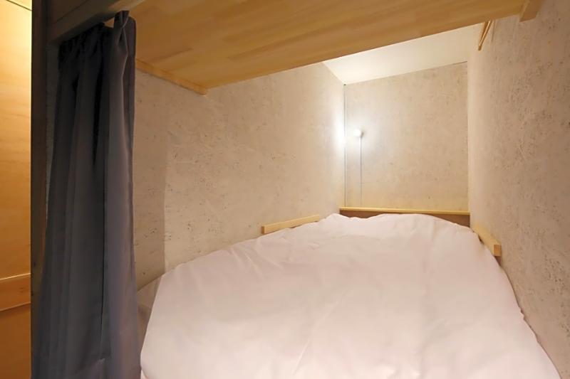 Albergue Ikidane House Tóquio